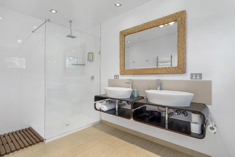 Sunset Bay Escape - Nambucca Heads Accommodation 13