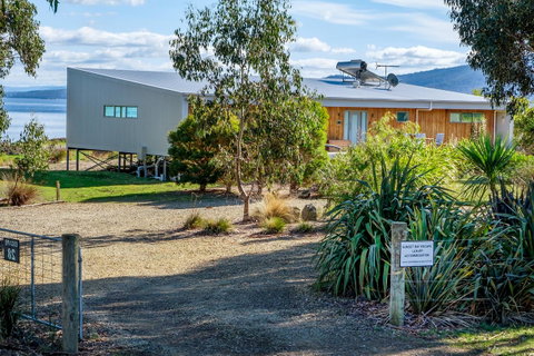 Sunset Bay Escape - Nambucca Heads Accommodation 5