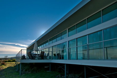 Sunset Bay Escape - Nambucca Heads Accommodation 33
