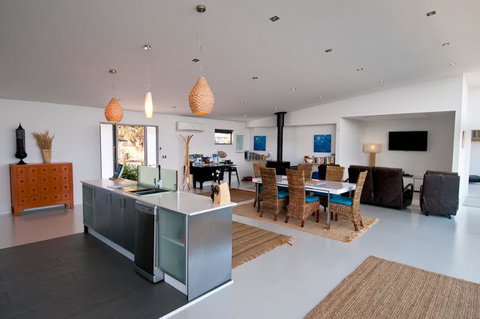Sunset Bay Escape - Nambucca Heads Accommodation 39