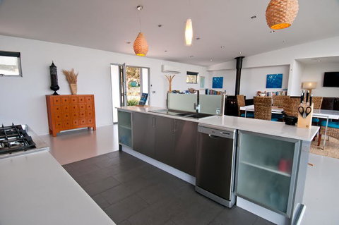 Sunset Bay Escape - Nambucca Heads Accommodation 41