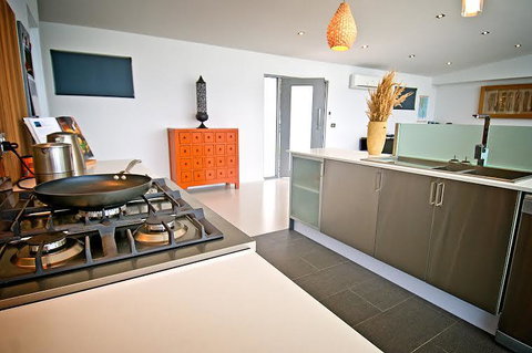 Sunset Bay Escape - Nambucca Heads Accommodation 40