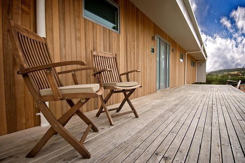 Sunset Bay Escape - Nambucca Heads Accommodation 36