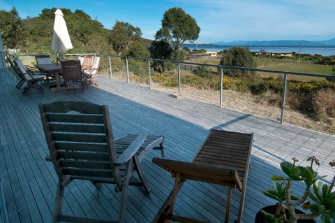 Sunset Bay Escape - Nambucca Heads Accommodation 37