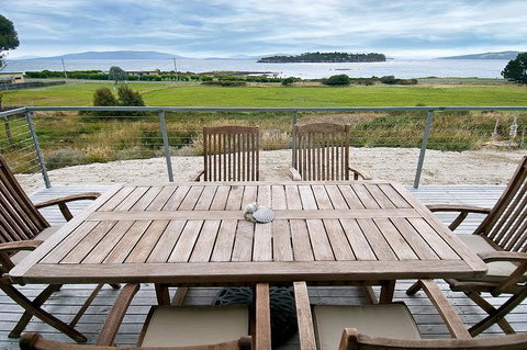 Sunset Bay Escape - Nambucca Heads Accommodation 35