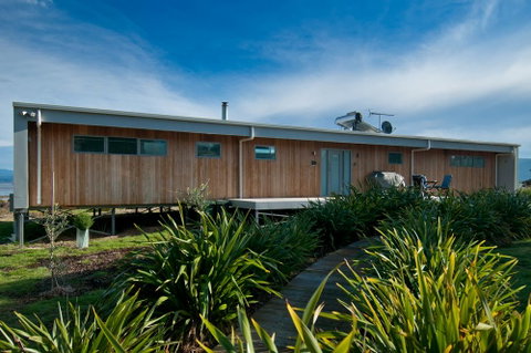 Sunset Bay Escape - Nambucca Heads Accommodation 34