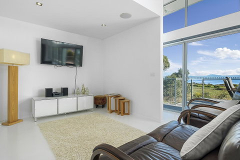 Sunset Bay Escape - Nambucca Heads Accommodation 18