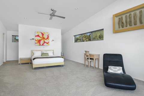 Sunset Bay Escape - Nambucca Heads Accommodation 16
