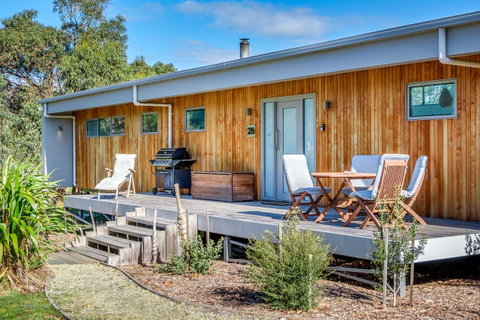 Sunset Bay Escape - Nambucca Heads Accommodation 24