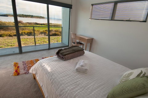 Sunset Bay Escape - Nambucca Heads Accommodation 44