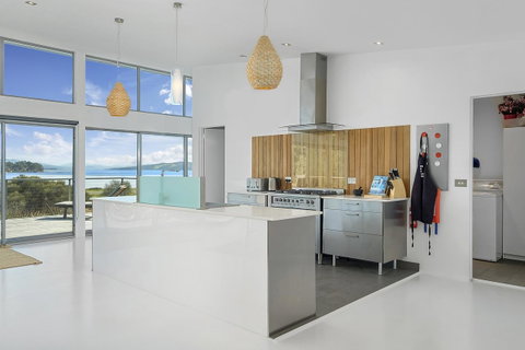 Sunset Bay Escape - Nambucca Heads Accommodation 19