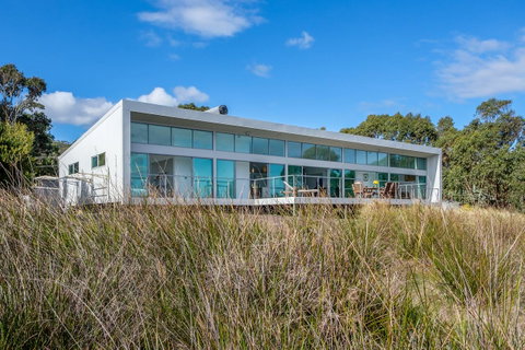 Sunset Bay Escape - Nambucca Heads Accommodation 29