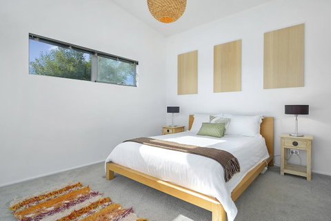 Sunset Bay Escape - Nambucca Heads Accommodation 10