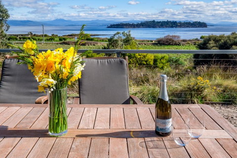 Sunset Bay Escape - Nambucca Heads Accommodation 8