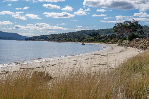 Sunset Bay Escape - Nambucca Heads Accommodation 2