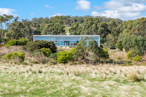 Sunset Bay Escape - Nambucca Heads Accommodation 4