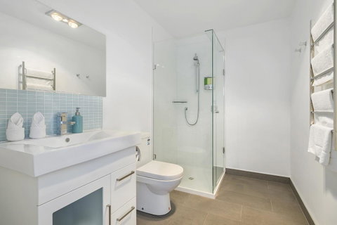 Sunset Bay Escape - Nambucca Heads Accommodation 11