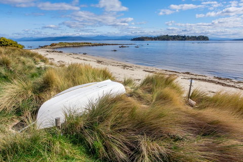 Sunset Bay Escape - Nambucca Heads Accommodation 1
