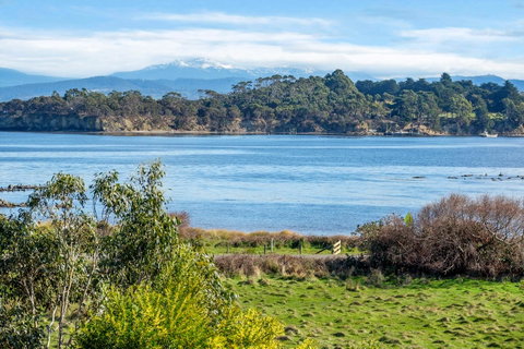 Sunset Bay Escape - Nambucca Heads Accommodation 6