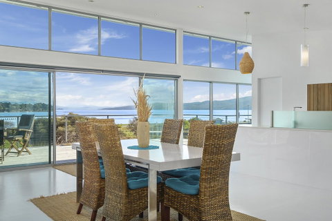 Sunset Bay Escape - Nambucca Heads Accommodation 17