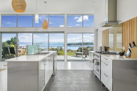 Sunset Bay Escape - Nambucca Heads Accommodation 22