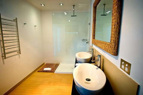 Sunset Bay Escape - Nambucca Heads Accommodation 43