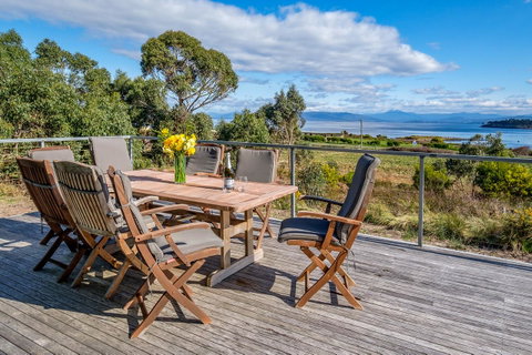 Sunset Bay Escape - Nambucca Heads Accommodation 23