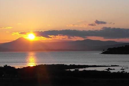 Sunset Bay Escape - Nambucca Heads Accommodation 31
