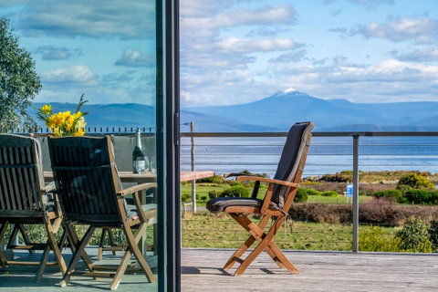 Sunset Bay Escape - Nambucca Heads Accommodation 28