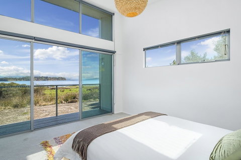 Sunset Bay Escape - Nambucca Heads Accommodation 9