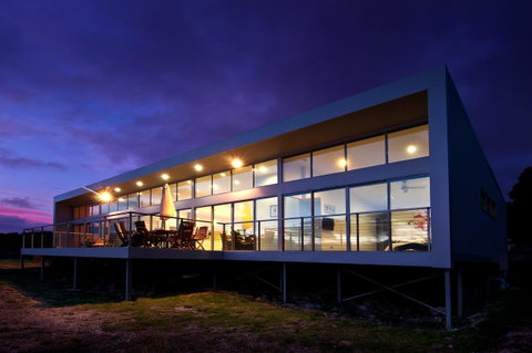 Sunset Bay Escape - Nambucca Heads Accommodation 0
