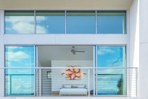 Sunset Bay Escape - Nambucca Heads Accommodation 25