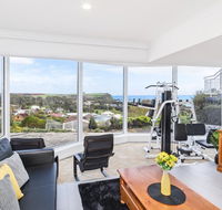 Views Forever - Devonport - Nambucca Heads Accommodation