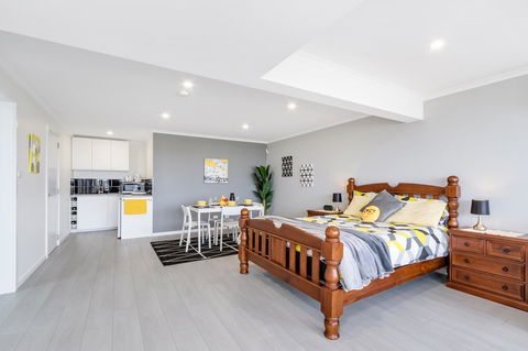 Views Forever - Devonport - Nambucca Heads Accommodation 6