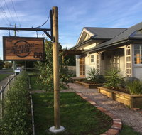 The Station House - Nambucca Heads Accommodation