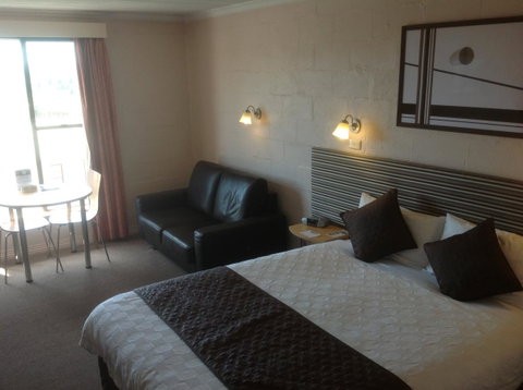 Balmoral On York - Nambucca Heads Accommodation 29