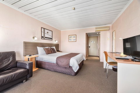 Balmoral On York - Nambucca Heads Accommodation 9
