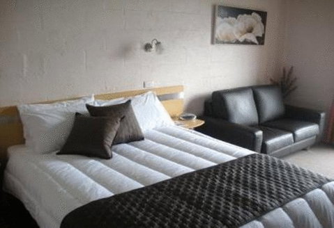 Balmoral On York - Nambucca Heads Accommodation 39