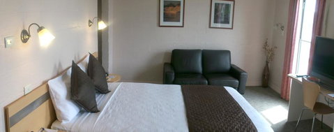 Balmoral On York - Nambucca Heads Accommodation 43