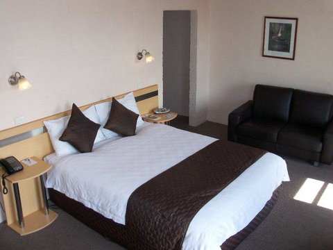 Balmoral On York - Nambucca Heads Accommodation 31