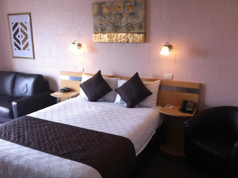 Balmoral On York - Nambucca Heads Accommodation 28