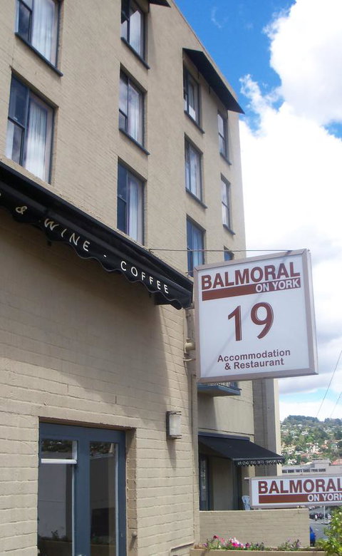 Balmoral On York - Nambucca Heads Accommodation 20