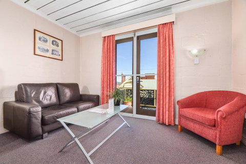 Balmoral On York - Nambucca Heads Accommodation 1