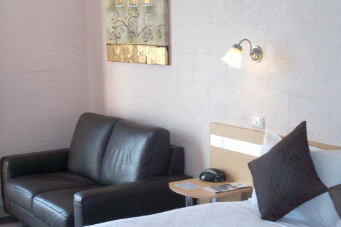 Balmoral On York - Nambucca Heads Accommodation 34
