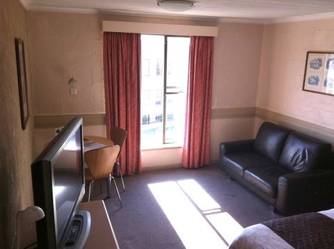 Balmoral On York - Nambucca Heads Accommodation 33