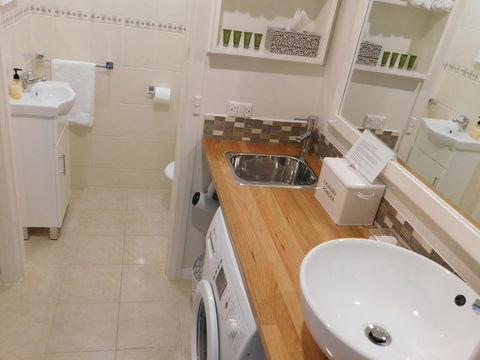 Amble\'a\'While On Tamar - Nambucca Heads Accommodation 10