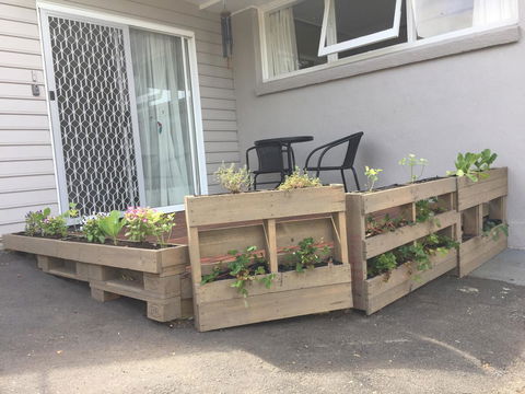 Amble\'a\'While On Tamar - Nambucca Heads Accommodation 41