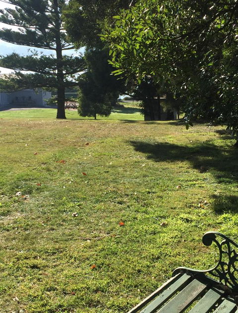 Amble\'a\'While On Tamar - Nambucca Heads Accommodation 25