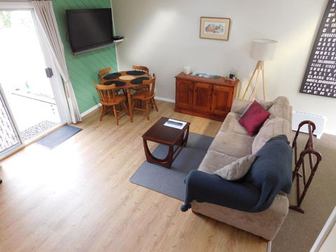 Amble\'a\'While On Tamar - Nambucca Heads Accommodation 1