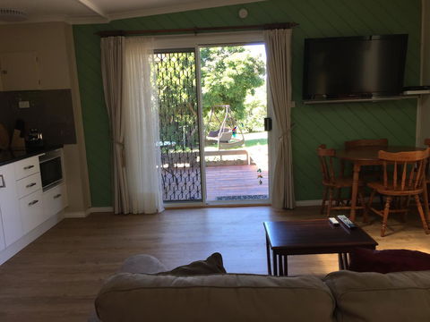 Amble\'a\'While On Tamar - Nambucca Heads Accommodation 30
